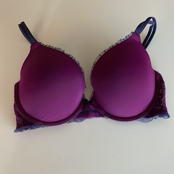 ❤️ lot of 7 DKNY 32D bras - Picture 4 of 11